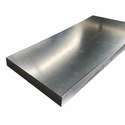 Puikus DC06 cinkuoto plieno formavimas