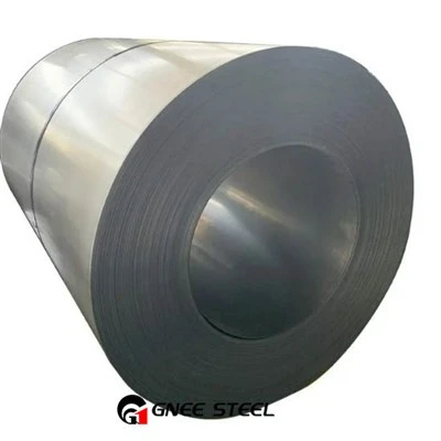 0.2-3.2 mm šaltai valcuoto plieno ritės juostos