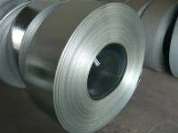 Cinkuoto plieno ritė Z275 Z270