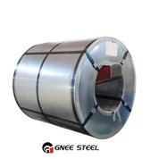 CRC SPCC šalto valcavimo plieno ritė