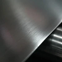 Astm S460 DC01 anglies plieno lakšto plokštė