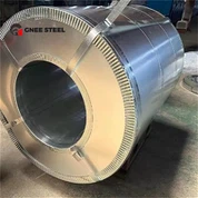 Lengvo plieno ritiniai šaltai valcuoti plieno ritiniai